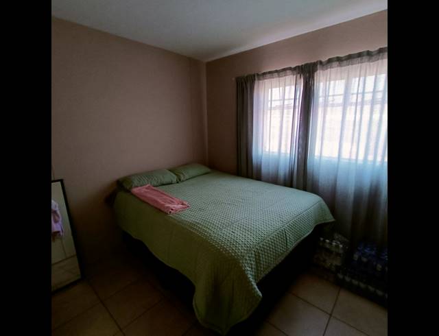 2 BEDROOM APARTMENT FOR SALE IN ANNLIN-WES